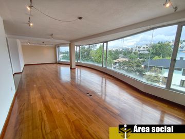 Departamento de venta, sector Einstein, norte de Quito, cerca hospital universidad SEK