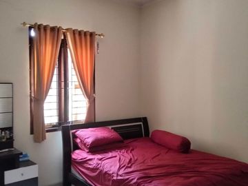 DIJUAL / DISEWAKAN RUMAH FULL FURNISHED ASRI DI BATUNUNGGAL INDAH BANDUNG