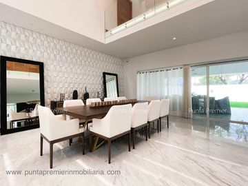 Casa de Lujo en Venta, Andares, Coto Exclusivo, El Secreto Colinas de San Javier, Zapopan Punta Premier