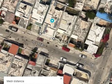 Casa En Venta Col. Francisco De Montejo, Remate Bancario
