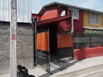 SE VENDE CASA MELIPILLA _ LA FORESTA ii
