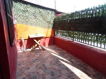 SE VENDE CASA MELIPILLA _ LA FORESTA ii