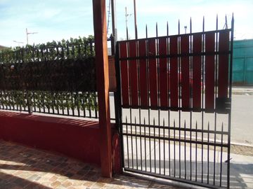 SE VENDE CASA MELIPILLA _ LA FORESTA ii