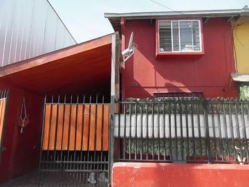 SE VENDE CASA MELIPILLA _ LA FORESTA ii