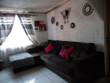 SE VENDE CASA MELIPILLA _ LA FORESTA ii