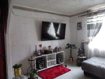 SE VENDE CASA MELIPILLA _ LA FORESTA ii