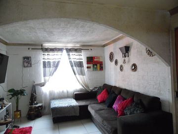 SE VENDE CASA MELIPILLA _ LA FORESTA ii