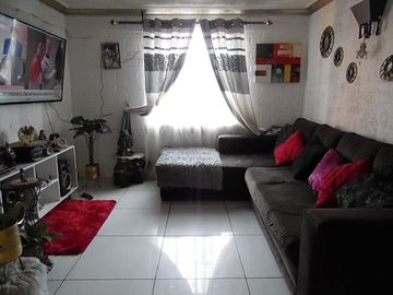 SE VENDE CASA MELIPILLA _ LA FORESTA ii