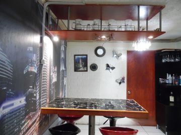SE VENDE CASA MELIPILLA _ LA FORESTA ii