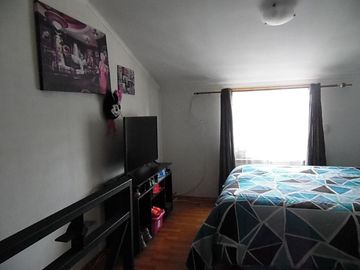 SE VENDE CASA MELIPILLA _ LA FORESTA ii