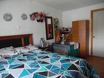 SE VENDE CASA MELIPILLA _ LA FORESTA ii