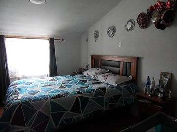 SE VENDE CASA MELIPILLA _ LA FORESTA ii