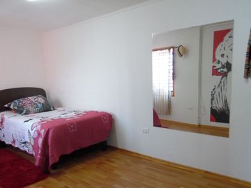 SE VENDE CASA MELIPILLA _ LA FORESTA ii