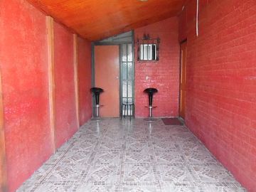 SE VENDE CASA MELIPILLA _ LA FORESTA ii