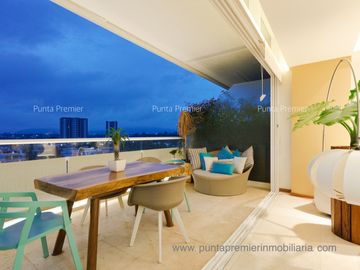 Reserva Real Departamento en Venta de Lujo en Valle Real Zona Andares Zapopan