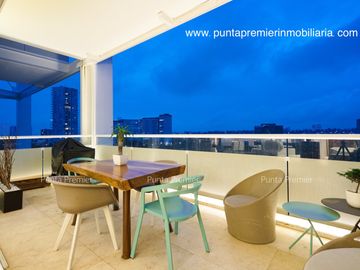 Reserva Real Departamento en Venta de Lujo en Valle Real Zona Andares Zapopan