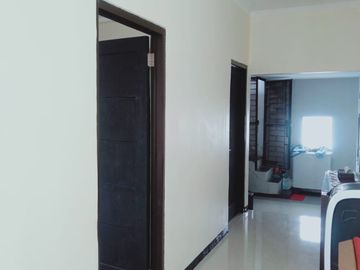 DIJUAL RUMAH CANTIK SIAP HUNI LOKASI STRATEGIS DI PERMATA KOPO 1 BANDUNG