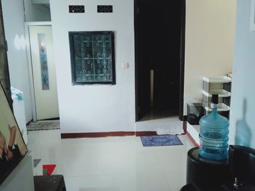 DIJUAL RUMAH CANTIK SIAP HUNI LOKASI STRATEGIS DI PERMATA KOPO 1 BANDUNG