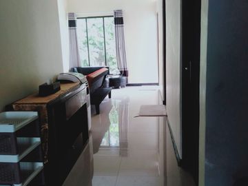 DIJUAL RUMAH CANTIK SIAP HUNI LOKASI STRATEGIS DI PERMATA KOPO 1 BANDUNG