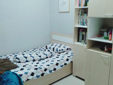 DIJUAL RUMAH CANTIK SIAP HUNI LOKASI STRATEGIS DI PERMATA KOPO 1 BANDUNG