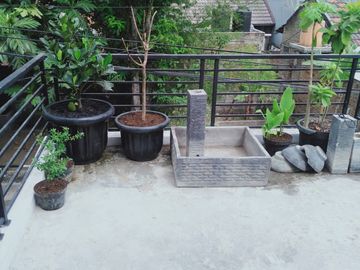 DIJUAL RUMAH CANTIK SIAP HUNI LOKASI STRATEGIS DI PERMATA KOPO 1 BANDUNG