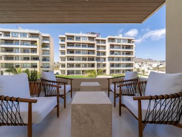 🌴 Vistavela III – Tu hogar con alma de resort en Los Cabos 🏖️