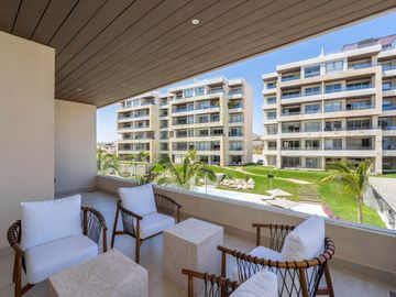 🌴 Vistavela III – Tu hogar con alma de resort en Los Cabos 🏖️