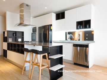 Departamento en Venta de Lujo en Lobby 33, Zona Andares Zapopan