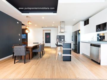 Departamento en Venta de Lujo en Lobby 33, Zona Andares Zapopan