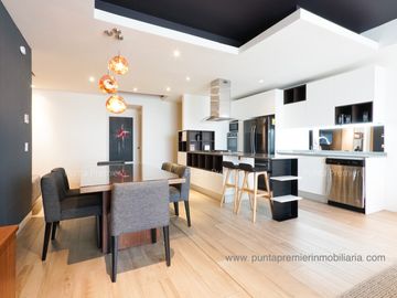 Departamento en Venta de Lujo en Lobby 33, Zona Andares Zapopan