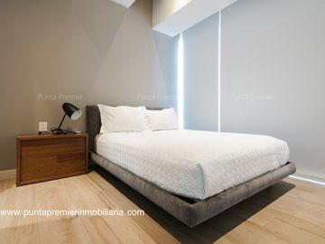 Departamento en Venta de Lujo en Lobby 33, Zona Andares Zapopan