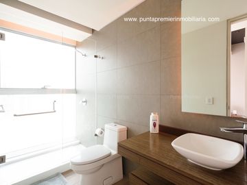 Departamento en Venta de Lujo en Lobby 33, Zona Andares Zapopan