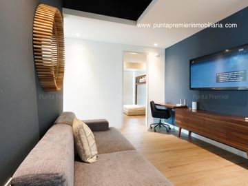 Departamento en Venta de Lujo en Lobby 33, Zona Andares Zapopan