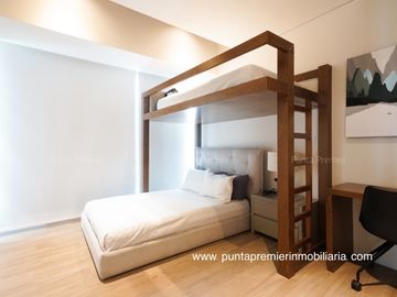 Departamento en Venta de Lujo en Lobby 33, Zona Andares Zapopan