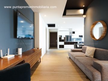 Departamento en Venta de Lujo en Lobby 33, Zona Andares Zapopan