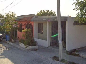 CASA EN REMATE EN NUEVO LEON RINCONADA DE SAN JUAN  EXCELENTE OPORTUNIDAD