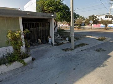 CASA EN REMATE EN NUEVO LEON RINCONADA DE SAN JUAN  EXCELENTE OPORTUNIDAD