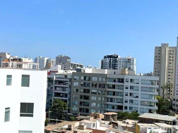 BARRANCO - VENTA DE DUPLEX EN RAMÓN RIBEYRO