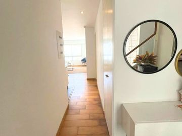 BARRANCO - VENTA DE DUPLEX EN RAMÓN RIBEYRO