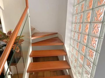 BARRANCO - VENTA DE DUPLEX EN RAMÓN RIBEYRO