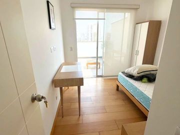 BARRANCO - VENTA DE DUPLEX EN RAMÓN RIBEYRO