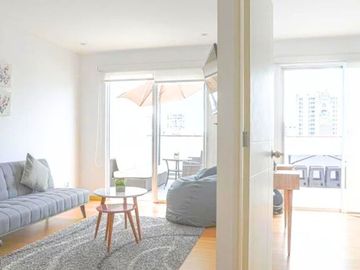 BARRANCO - VENTA DE DUPLEX EN RAMÓN RIBEYRO