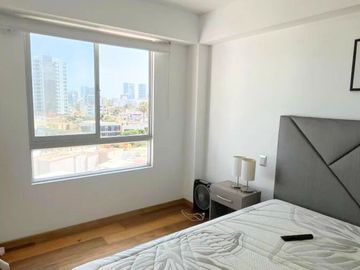 BARRANCO - VENTA DE DUPLEX EN RAMÓN RIBEYRO