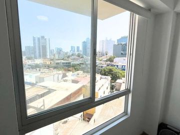 BARRANCO - VENTA DE DUPLEX EN RAMÓN RIBEYRO