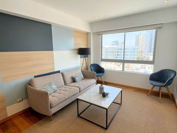 BARRANCO - VENTA DE DUPLEX EN RAMÓN RIBEYRO