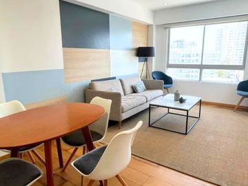 BARRANCO - VENTA DE DUPLEX EN RAMÓN RIBEYRO