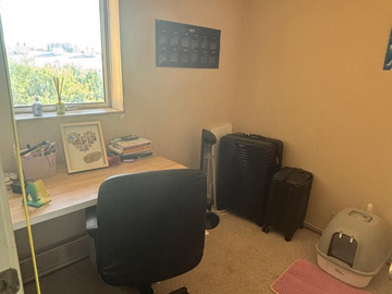 Depto En Condominio Mirador Rio Valdivia, Calle Gral Lagos
