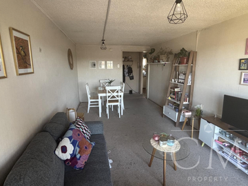 Depto En Condominio Mirador Rio Valdivia, Calle Gral Lagos