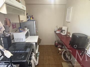 Depto En Condominio Mirador Rio Valdivia, Calle Gral Lagos