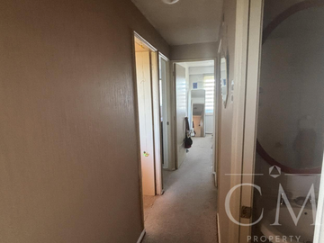 Depto En Condominio Mirador Rio Valdivia, Calle Gral Lagos